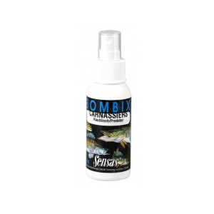 BOMBIX SENSAS CARNASSIERS 75ML