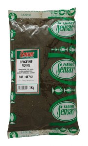 DODATEK SENSAS EPICEIN NOIRE 1KG
