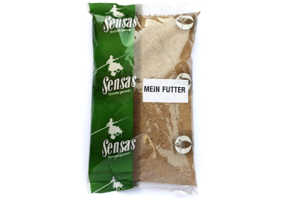 ZANĘTA SENSAS 3000 MEIN FUTTER 1 KG