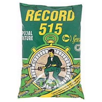 ZANĘTA SENSAS RECORD 515 800 GR