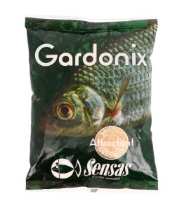 ATRAKTOR SENSAS GARDONIX 300 GR