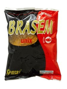 ATRAKTOR SENSAS  UNIX BRASEM  300 GR