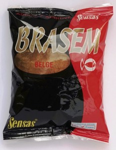 ATRAKTOR SENSAS BRASEM BELGE