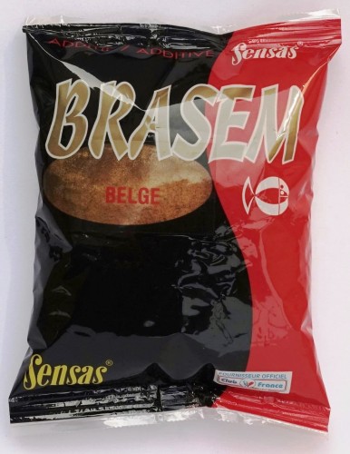 ATRAKTOR SENSAS BRASEM BELGE