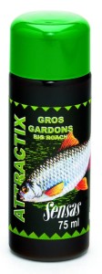 ATTRACTIX SENSAS GROS GARDONS 75 ML