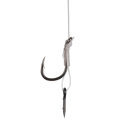 PRZYPON CRESTA METHOD FEEDER IGŁA #12 0.24MM 10CM 8SZT