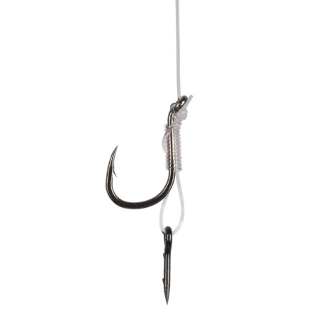 PRZYPON CRESTA METHOD FEEDER IGŁA #12 0.24MM 10CM 8SZT