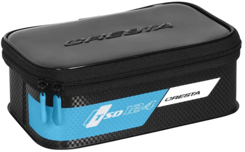 POJEMNIK CRESTA TSD 124 ACC BAG MEDIUM 22 x 13 x 8 CM 2,2L