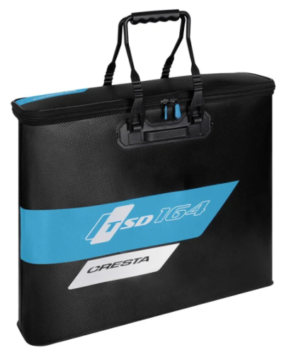 TORBA CRESTA TSD 164 KEEPNETBAG STANDARD 60 x 56 x 13CM