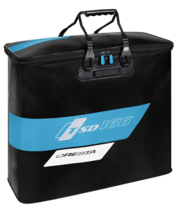 TORBA CRESTA TSD 166 KEEPNETBAG LARGE 60 x 56 x 25CM