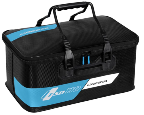 TORBA CRESTA TSD 110 BASE BAG LARGE 49 x 28 x 22CM 30L