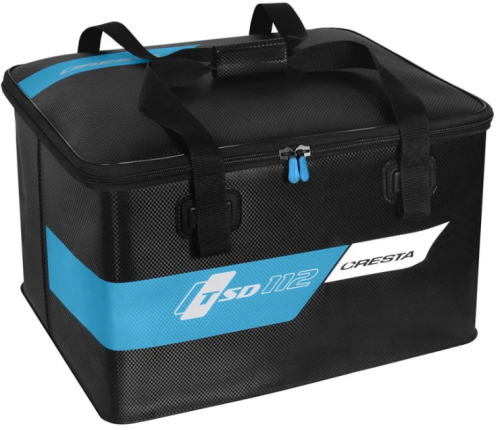 TORBA CRESTA TSD 112 BASE X-LARGE 55 x 45 x 34CM 80L