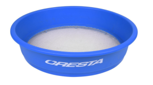 SITO CRESTA SUPA RIDDLE AQUARE MESH 4MM