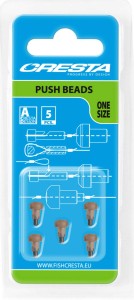 ŁĄCZNIK CRESTA DO SZYBKIEJ ZMIANY PRZYPONÓW