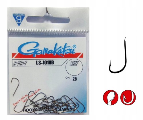 HAK BRONZE NR 14 LS-1010B GAMAKATSU