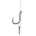 PRZYPON CRESTA METHOD FEEDER IGŁA #16 0.20MM 10CM 8SZT