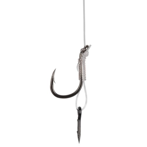 PRZYPON CRESTA METHOD FEEDER IGŁA #16 0.20MM 10CM 8SZT