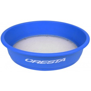 SITO CRESTA SUPA RIDDLE SQUARE MESH 2MM