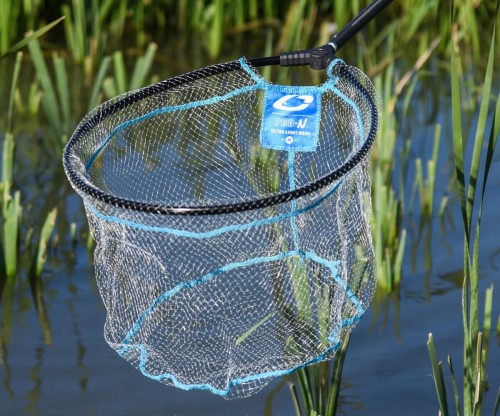 KOSZ DO PODBIERAKA CRESTA PRO-N ULTRA LIGHT MESH