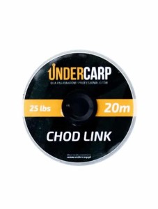 CHOD LINK UNDERCARP 25LBS/20M