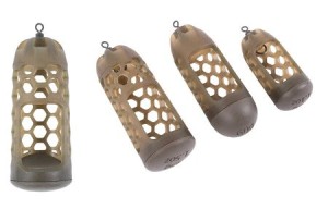 KOSZYCZEK PRESTON ABSOLUTE WINDOW CAGE FEEDER MEDUM 45G