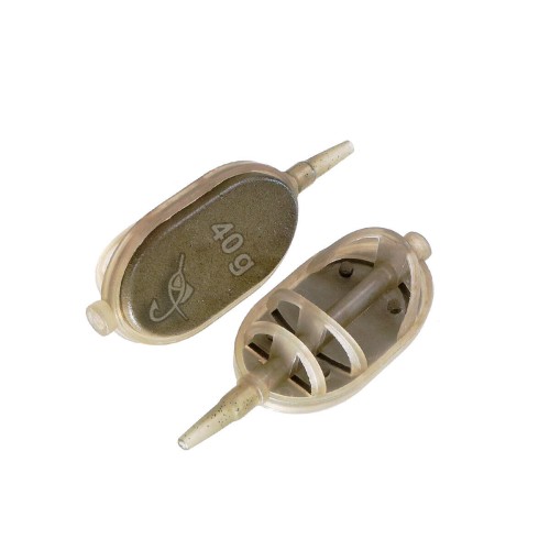 KOSZYK BRAIN FLAT BOIL L 40G