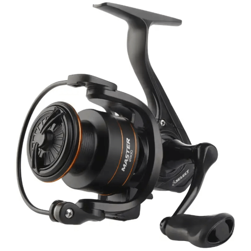 KOŁOWROTEK SELECT MASTER 2000S 4+1BB 5.2:1