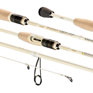 WĘDKA ILLEX PEPPER X5 S 205 UL MICRO JIG SPECIAL