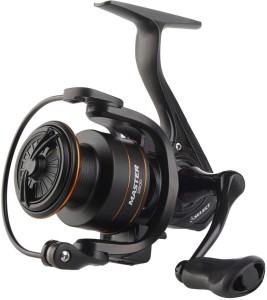 KOŁOWROTEK SELECT MASTER 2000 4+1BB 5.2:1