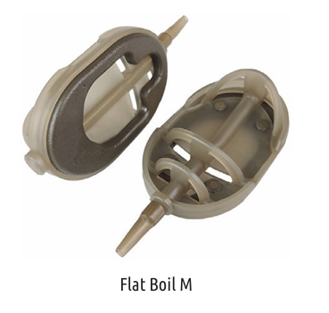 KOSZYK BRAIN FLAT BOIL M 30G