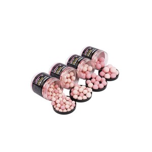 POP UP NASH SCOPEX SQUID 12MM 75G PINK