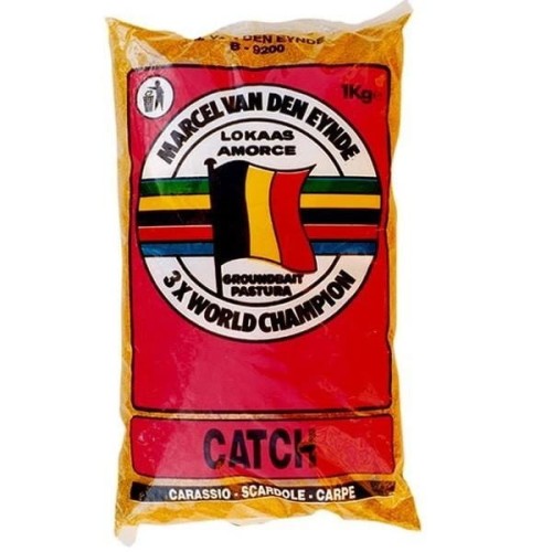 ZANĘTA MVDE CATCH 1 KG