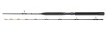WĘDKA DAM SALMONIZER TROLLING 2,40M M 12-25LBS
