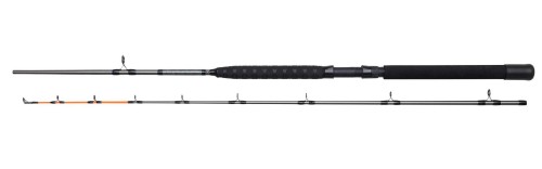 WĘDKA DAM SALMONIZER TROLLING 2,40M M 12-25LBS