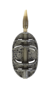 PODAJNIK PRESTON ICS IN-LINE DURA FLAT S 40G