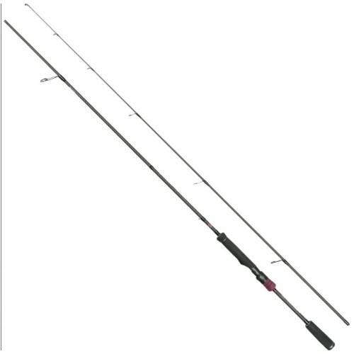 WĘDKA ROBINSON STINGER X-CROSS ZANDER SPIN 2,40M 10-42G