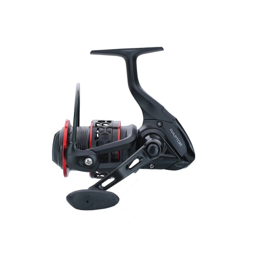 KOŁOWROTEK ROBINSON RAPTOR FEEDER FD 406