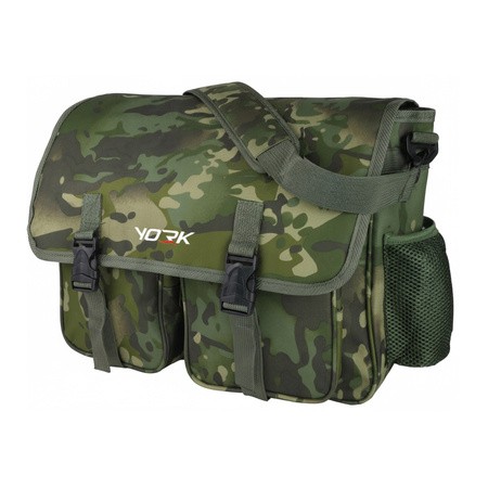 CHLEBAK YORK GREEN CAMO