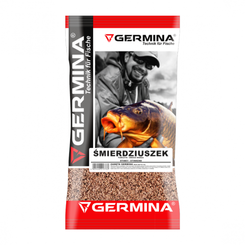 ZANĘTA GERMINA ŚMIERDZIUSZEK 1KG