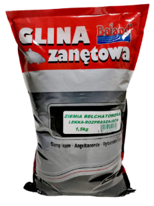ZIEMIA BOLAND BEŁCHATOWSKA LEKKA-ROZPRASZAJĄCA 1,5KG