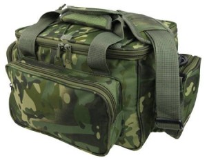 TORBA YORK GREEN CAMO
