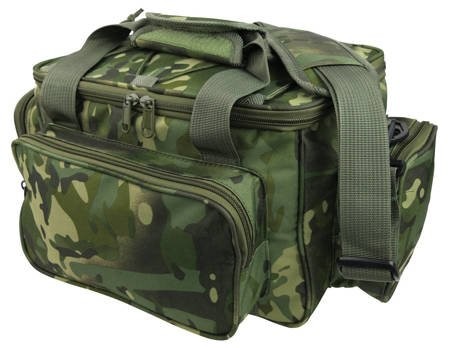 TORBA YORK GREEN CAMO