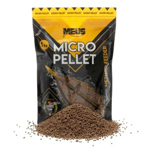 PELLET MEUS 2MM TRUSKAWKA 1KG