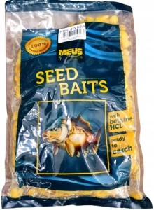 ZIARNA MEUS KUKURYDZA 5 KG