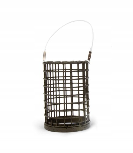 KOSZYCZEK PRESTON BAIT UP FEEDER 60X45 MM