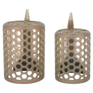 KOSZYK PRESTON ICS BAIT UP FEEDER LARGE 20G