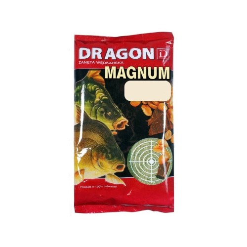 ZANĘTA DRAGON MAGNUM KARP 1KG