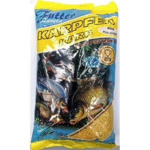 ZANĘTA STIL HPB KARP KUKURYDZA 1 KG