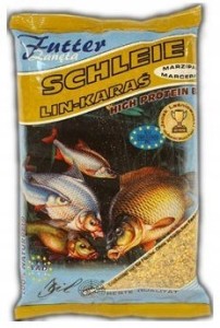 ZANĘTA STIL HPB LIN KARAŚ MARCEPAN 1 KG