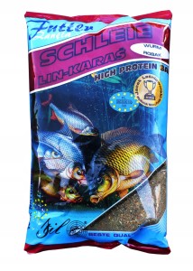 ZANĘTA STIL HPB LIN KARAŚ ROBAK 1KG